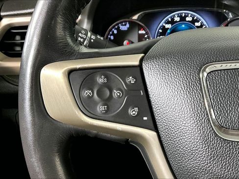 Used 2019 GMC Acadia Denali w/ Technology Package image 18