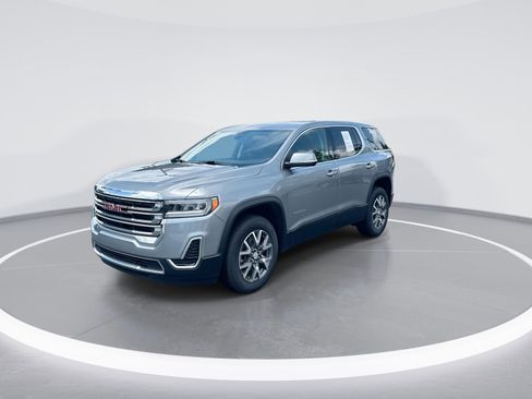 Used 2023 GMC Acadia SLE FWD image 5