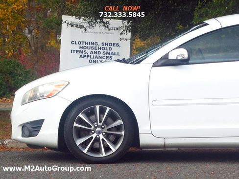 Used 2012 Volvo C70 T5 image 18