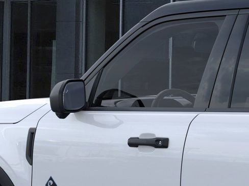 New 2026 Ford Bronco Sport Outer Banks w/ Outer Banks Tech Package+ image 20