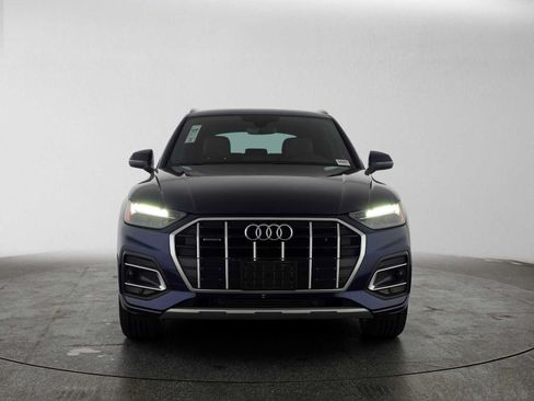 Used 2023 Audi Q5 2.0T Premium w/ Convenience Package AWD/4WD image 8