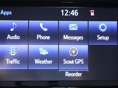 Used 2017 Toyota Tundra SR5 RWD image 19