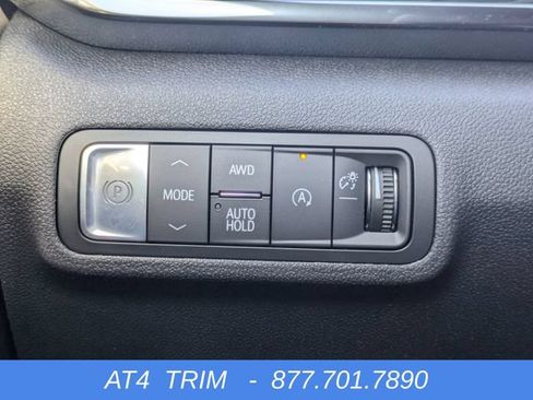 New 2026 GMC Terrain AT4 w/ Convenience Package III AWD/4WD image 27