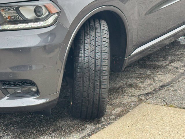 Used 2019 Dodge Durango R/T w/ Blacktop Package AWD/4WD image 13
