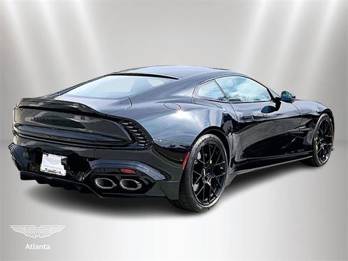 Used 2026 Aston Martin Vanquish image 11