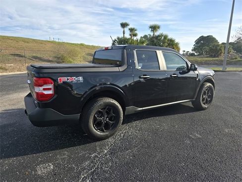 Used 2022 Ford Maverick XLT w/ Equipment Group 300A Standard image 5