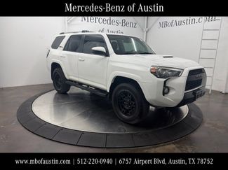Used 2017 Toyota 4Runner TRD Pro AWD/4WD video 1