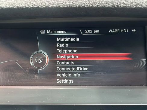 Used 2015 BMW X3 xDrive28i AWD/4WD image 28