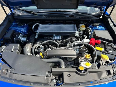 New 2026 Subaru WRX Limited image 7