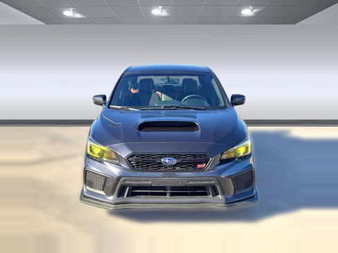 Used 2019 Subaru WRX STI image 6