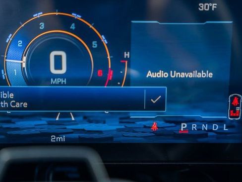 New 2026 Chevrolet Tahoe High Country image 49