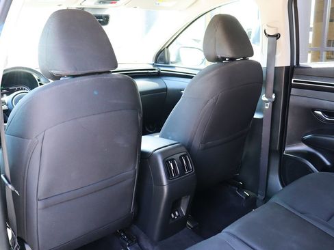 Used 2023 Hyundai Tucson SEL image 32