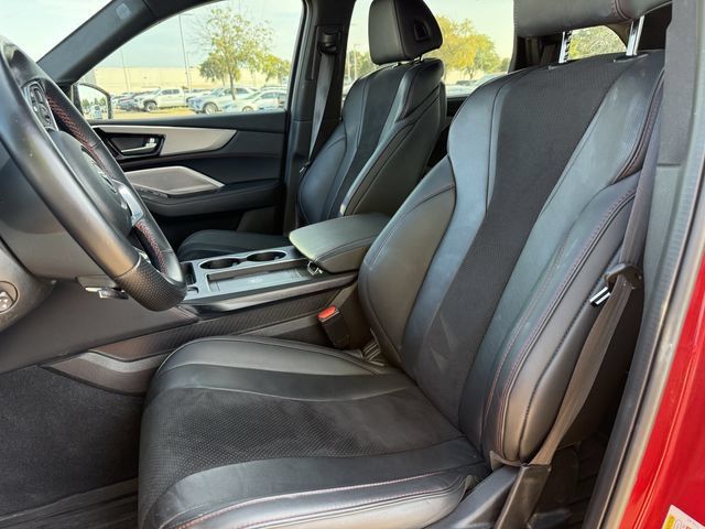 Used 2025 Acura MDX A-Spec AWD/4WD image 26