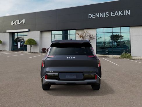 New 2026 Kia EV9 GT-Line image 5