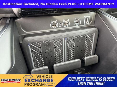 New 2026 RAM 1500 Laramie w/ Night Edition image 27