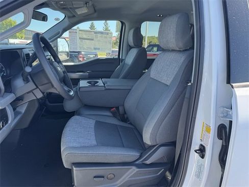 New 2026 Ford F250 XLT image 14