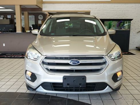 Used 2017 Ford Escape SE FWD image 19