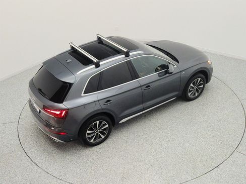 Used 2023 Audi Q5 2.0T Premium w/ Convenience Package AWD/4WD image 26