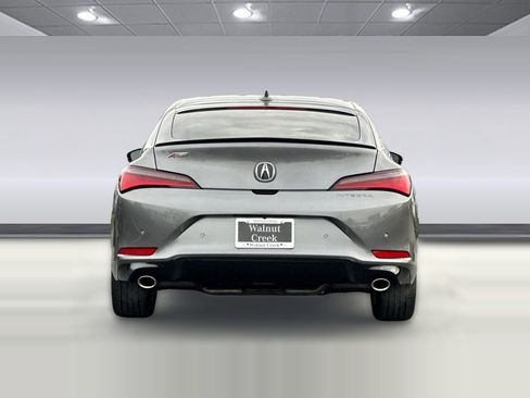 Used 2024 Acura Integra A-Spec image 10