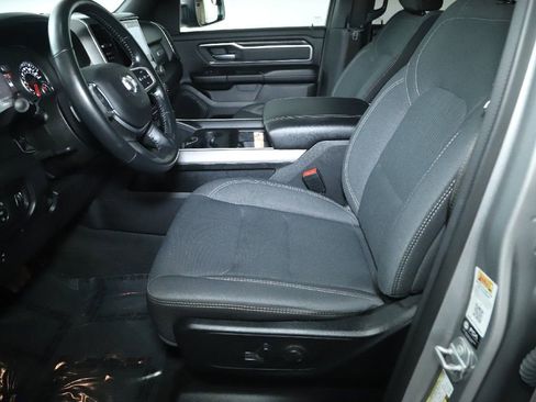 Certified 2022 RAM 1500 Big Horn image 19