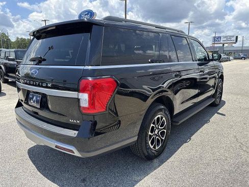 Certified 2024 Ford Expedition Max XLT AWD/4WD image 5