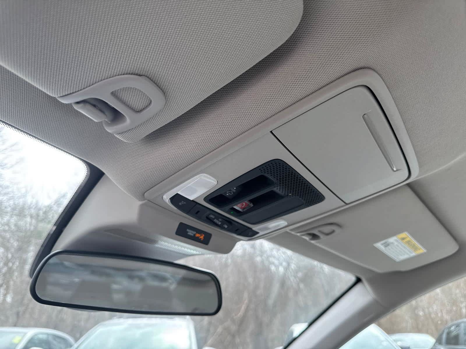 Used 2024 Honda Accord EX image 26