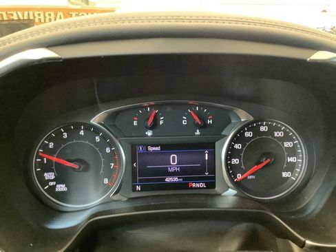 Used 2022 Chevrolet Blazer LT AWD/4WD image 13