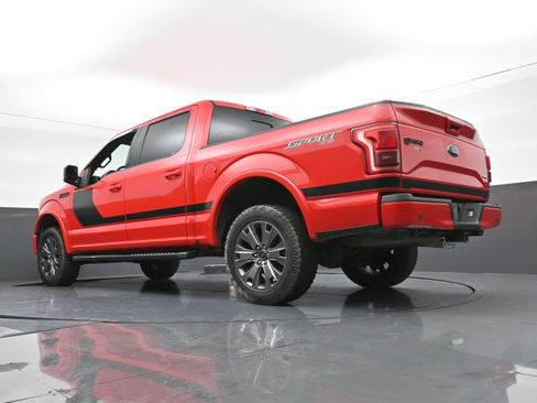 Used 2016 Ford F150 Lariat image 26