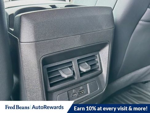 New 2026 GMC Canyon AT4 AWD/4WD image 15