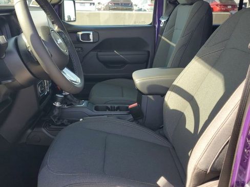 New 2026 Jeep Gladiator Sport image 19