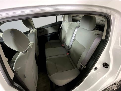 Used 2012 Nissan Sentra 2.0 SR w/ Special Edition Pkg FWD image 25