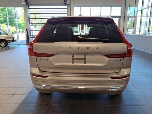 Used 2023 Volvo XC60 B5 Ultimate w/ Climate Package AWD/4WD image 5