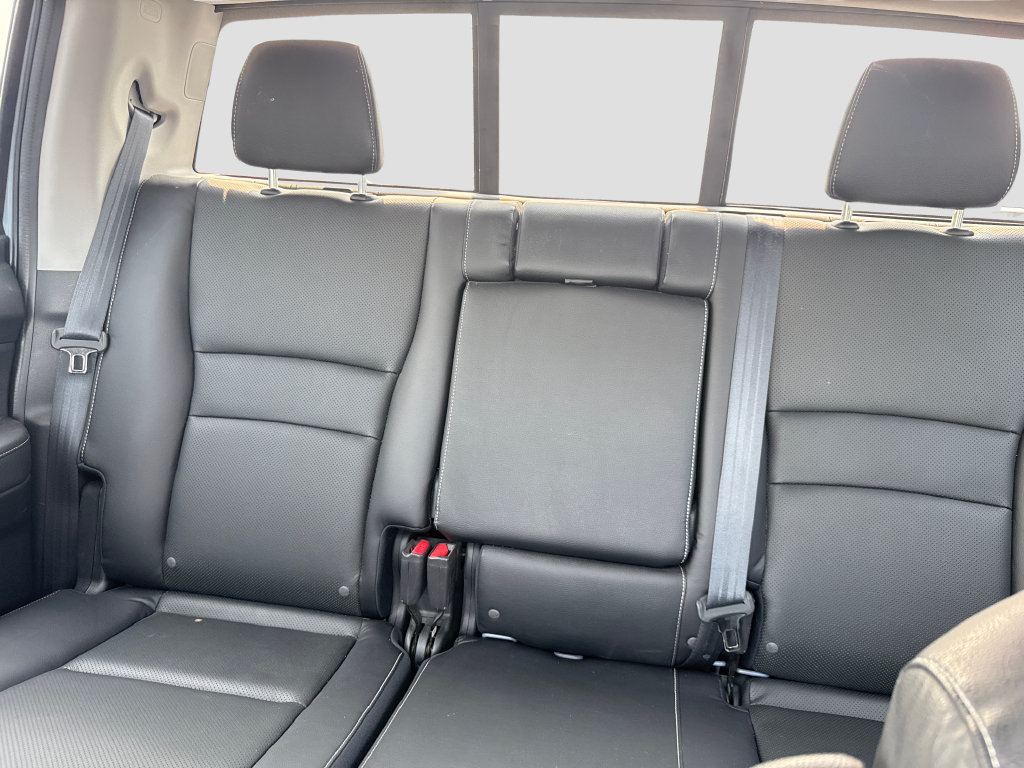 Used 2023 Honda Ridgeline RTL-E image 23