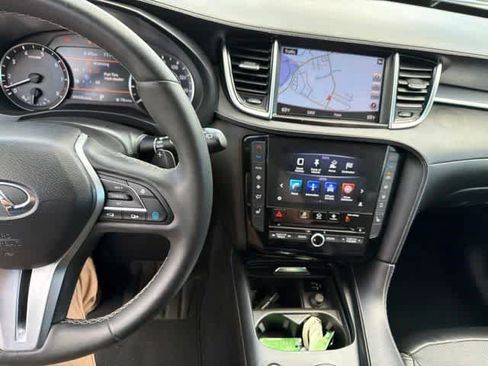 Used 2019 INFINITI QX50 Essential w/ Proactive Package AWD/4WD image 20