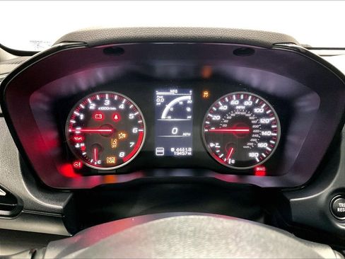 Used 2024 Subaru WRX Premium AWD/4WD image 25