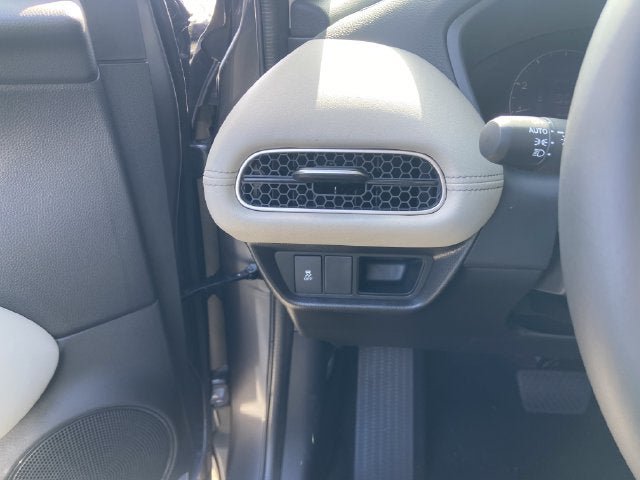 New 2027 Honda HR-V EX-L image 21