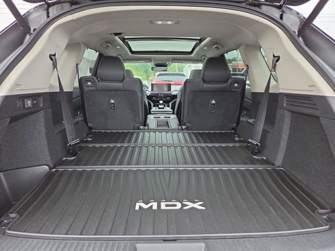 New 2026 Acura MDX w/ Technology Package AWD/4WD image 33