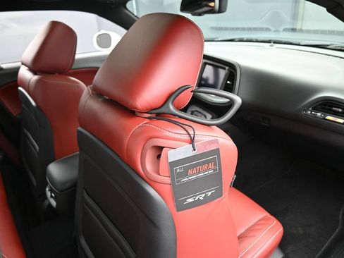 Used 2023 Dodge Challenger SRT Hellcat Redeye RWD image 25