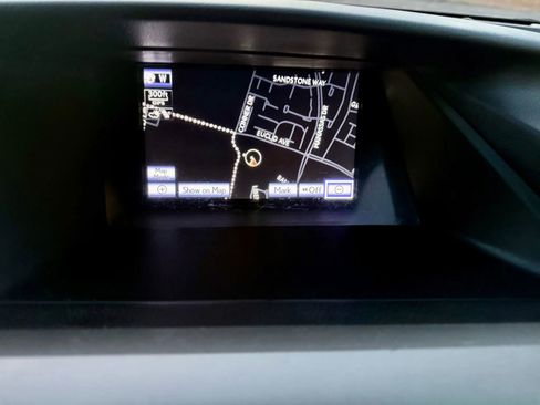 Used 2015 Lexus RX 350 AWD image 11