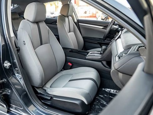 Used 2020 Honda Civic LX image 31