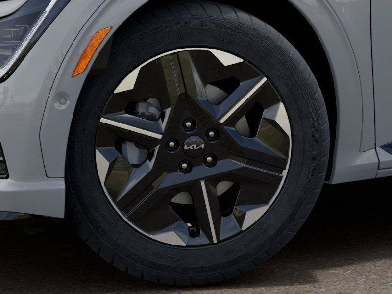 New 2026 Kia EV6 GT-Line RWD image 9