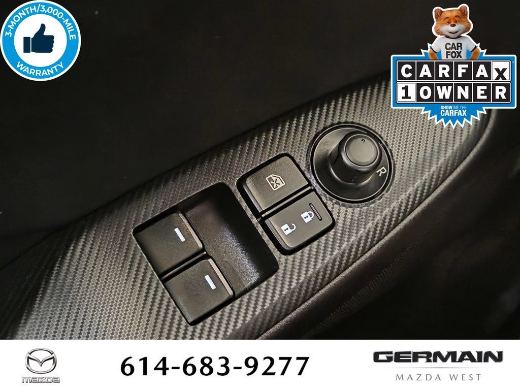 Used 2016 MAZDA MX-5 Miata Grand Touring RWD image 27