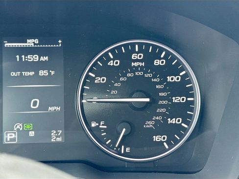 Used 2025 Subaru Outback Touring XT image 16