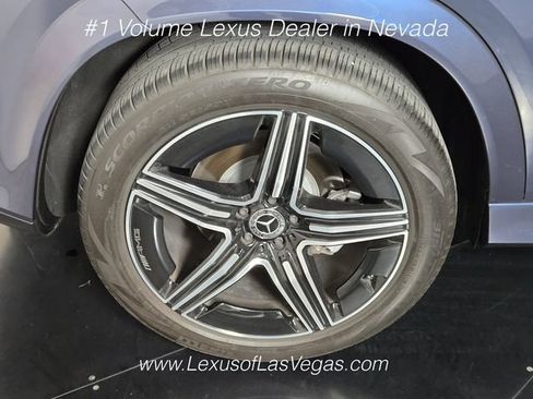 Used 2024 Mercedes-Benz GLE 350 4MATIC image 10