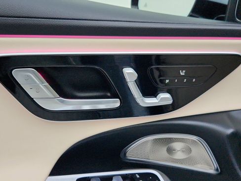 Certified 2026 Mercedes-Benz E 350 Sedan image 28
