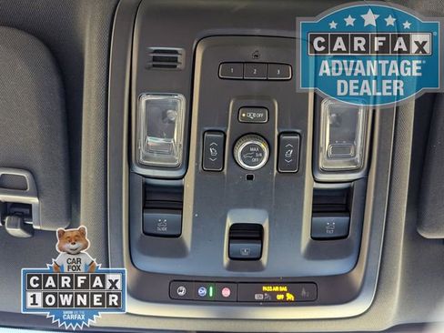 Used 2022 Chevrolet Tahoe LT w/ LT Signature Plus Package image 14