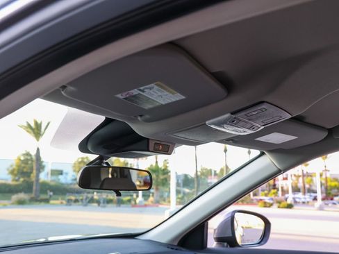 New 2026 Nissan Rogue SV FWD image 13