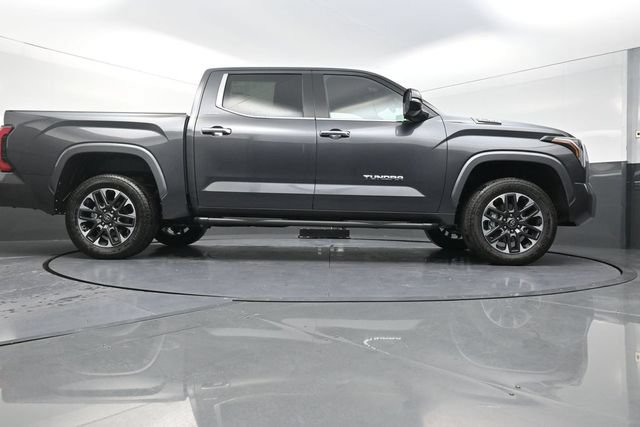 Used 2026 Toyota Tundra Limited w/ Limited PVM Package AWD/4WD image 38