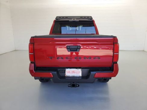Used 2024 Toyota Tacoma SR5 w/ SR5 Upgrade Package image 6