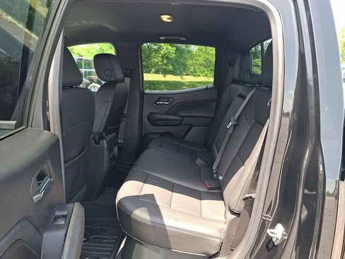 Used 2023 Chevrolet Colorado LT w/ LT Convenience Package III AWD/4WD image 22
